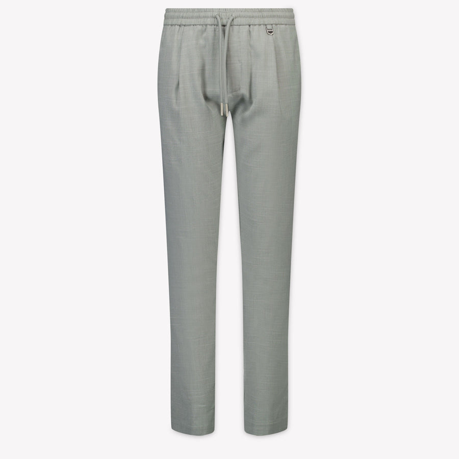 Antony Morato Kinder Jungen Hose rein Olivgrün