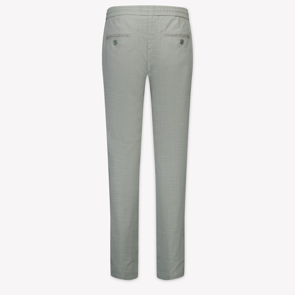 Antony Morato Bambini Ragazzi Pantaloni dentro Verde Oliva