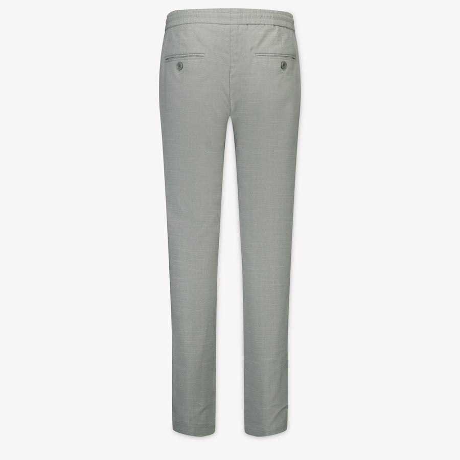 Antony Morato Kinder Jungen Hose rein Olivgrün