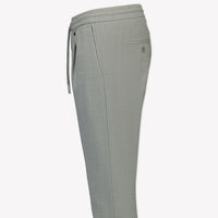Antony Morato Kinder Jungen Hose rein Olivgrün