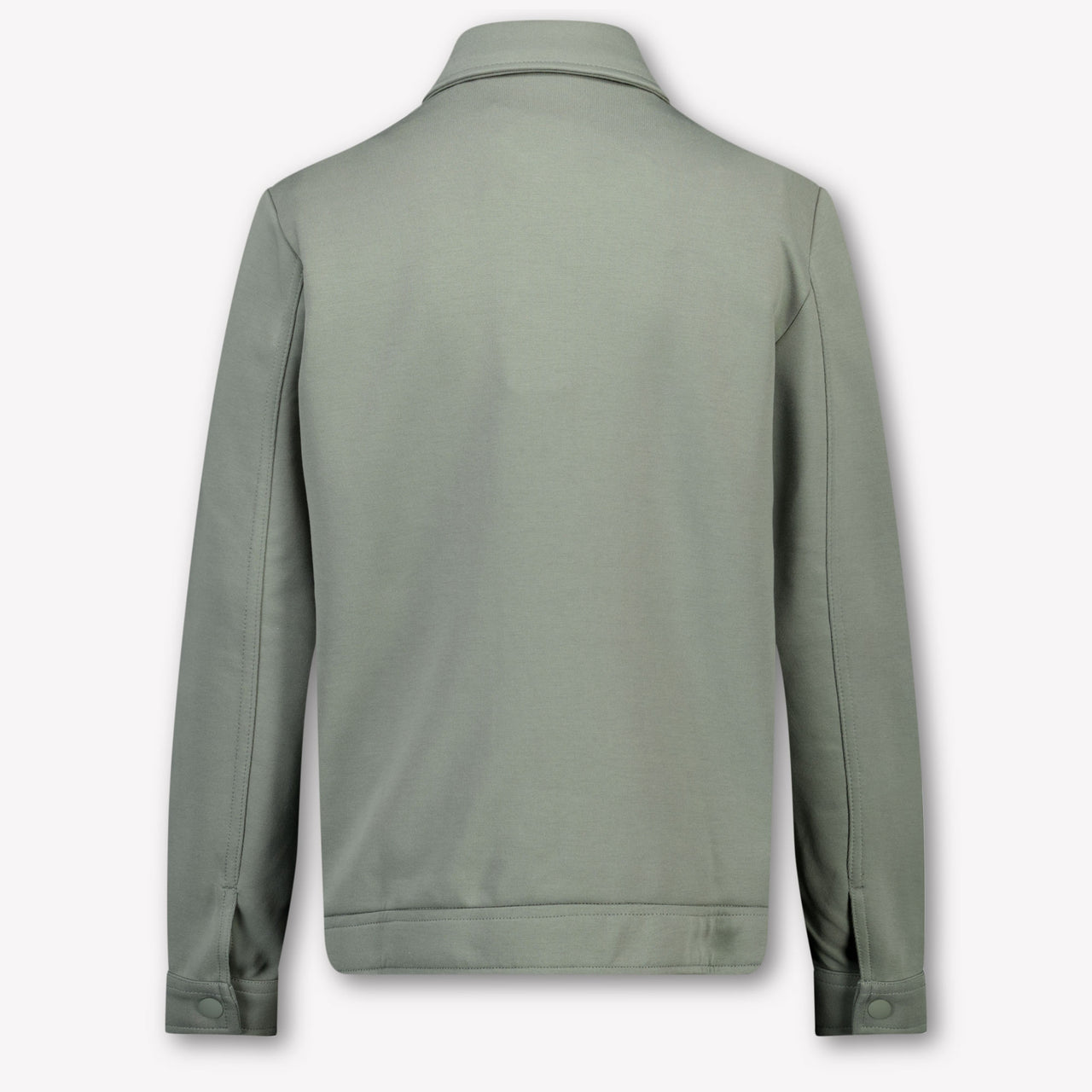 Antony Morato Kinder Jungen Strickjacke In Olivgrün
