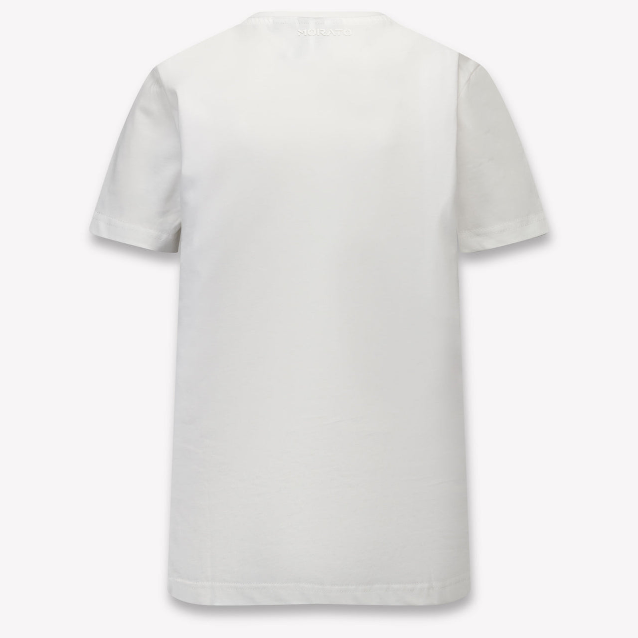 Antony Morato Kids Boys T-Shirt In White