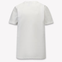 Antony Morato Kids Boys T-Shirt In White