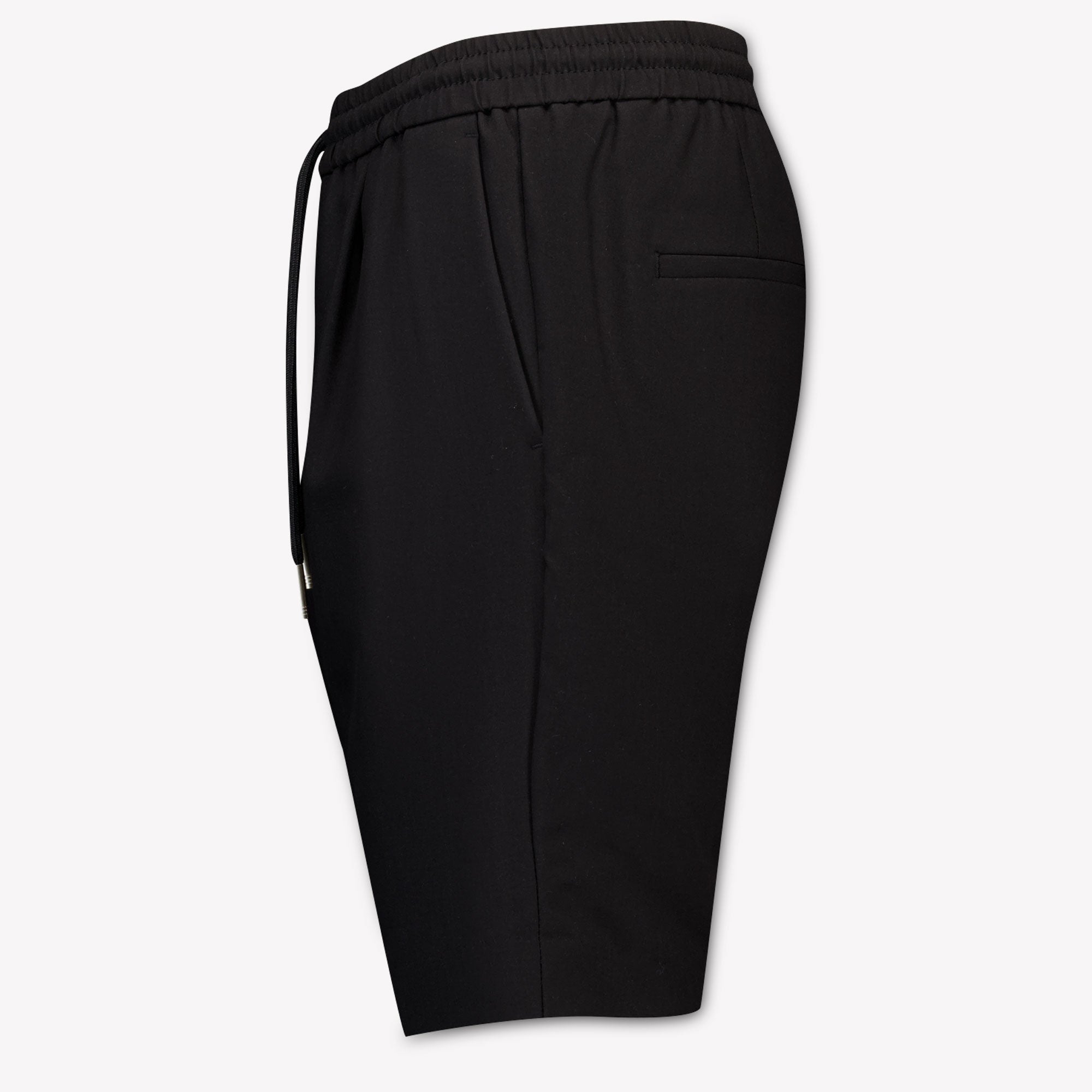 Antony Morato Bambini Ragazzi Pantaloncini dentro Nero