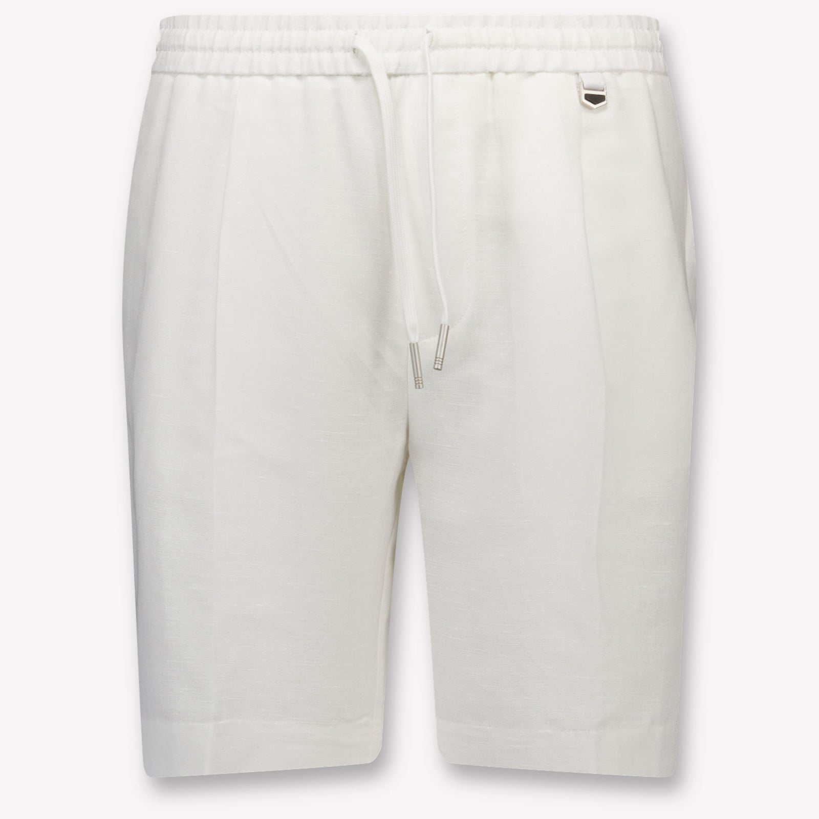 Antony Morato Kids Boys Shorts In White
