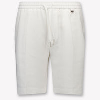 Antony Morato niños Chicos pantalones cortos en Blanco