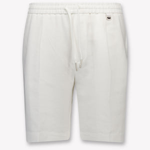 Antony Morato niños Chicos pantalones cortos en Blanco