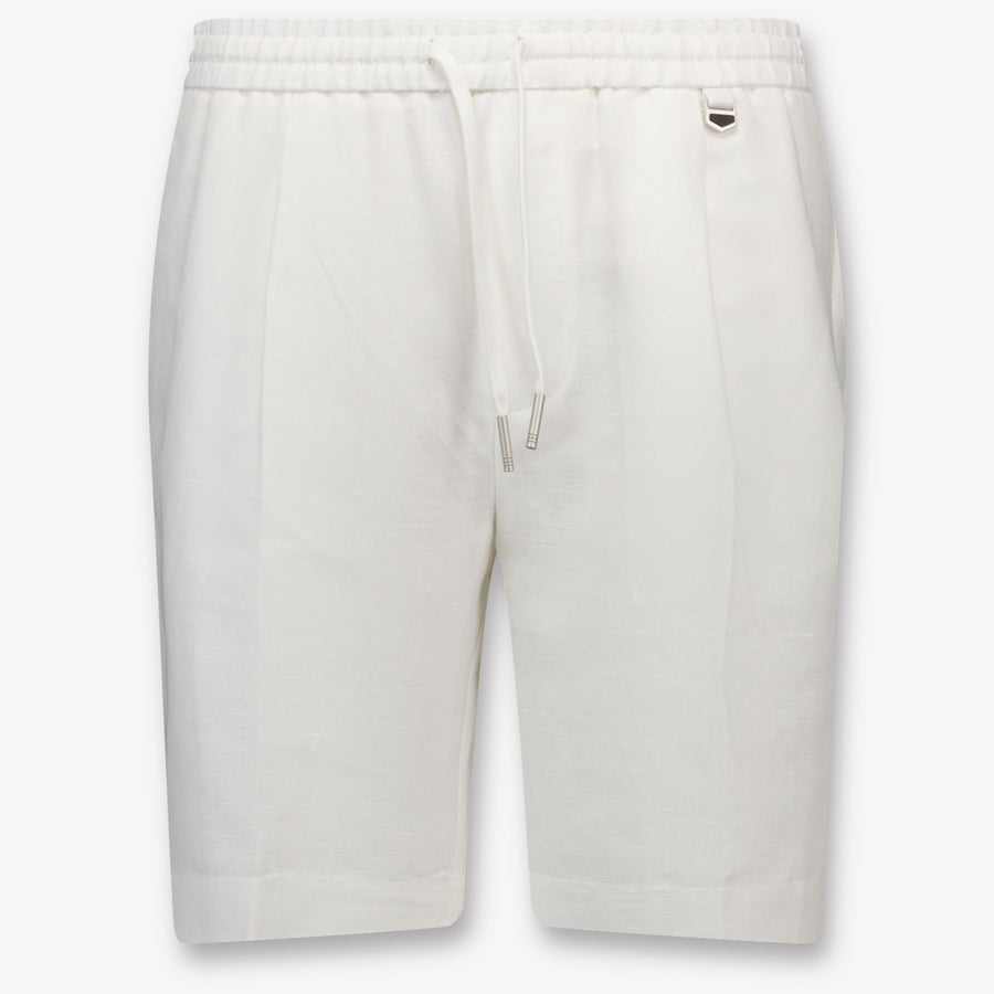 Antony Morato niños Chicos pantalones cortos en Blanco