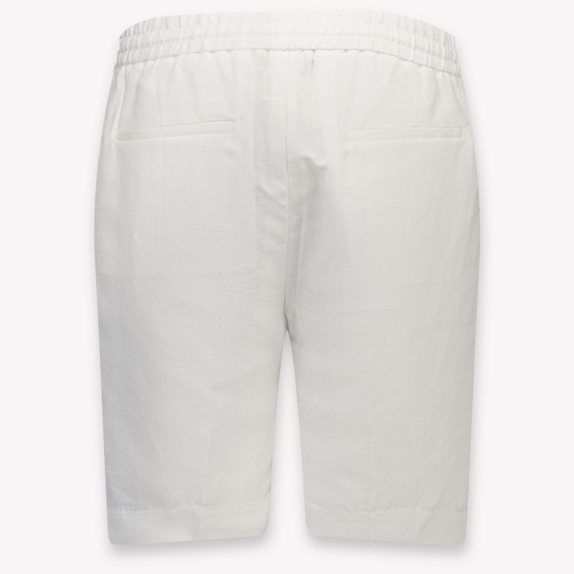 Antony Morato Kids Boys Shorts In White