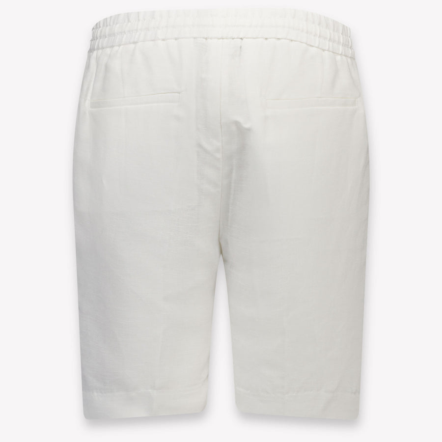 Antony Morato niños Chicos pantalones cortos en Blanco