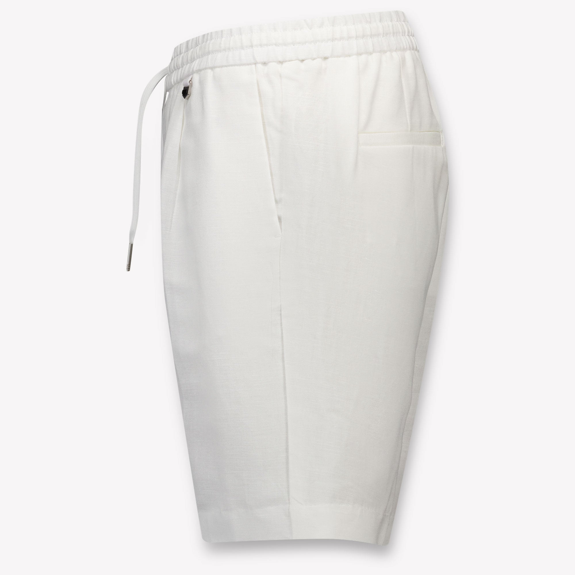 Antony Morato Kids Boys Shorts In White