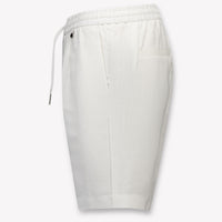 Antony Morato niños Chicos pantalones cortos en Blanco