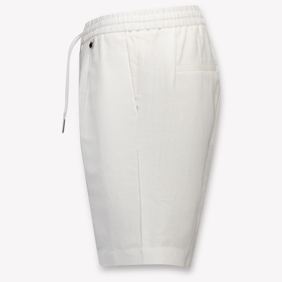 Antony Morato niños Chicos pantalones cortos en Blanco