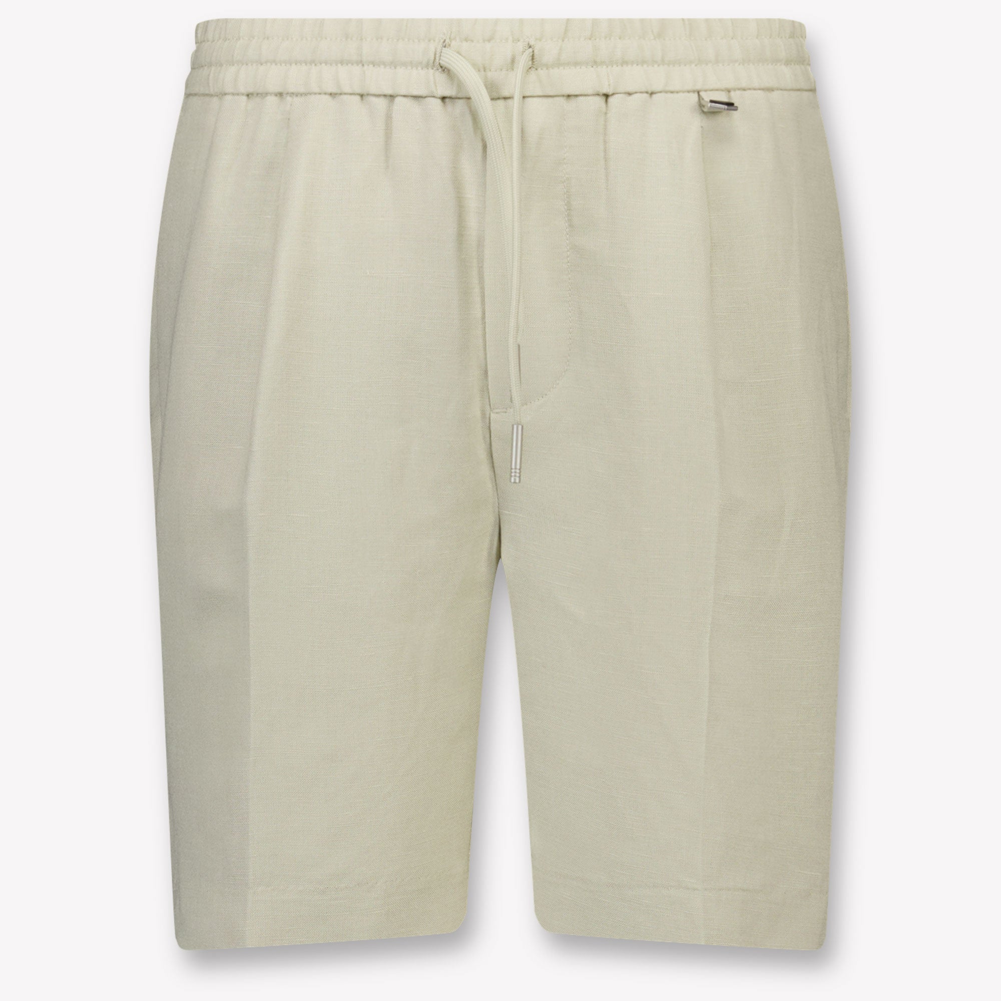 Antony Morato Bambini Ragazzi Pantaloncini dentro Beige Chiaro