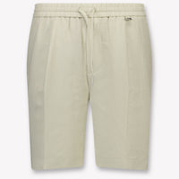 Antony Morato niños Chicos pantalones cortos en Beige claro