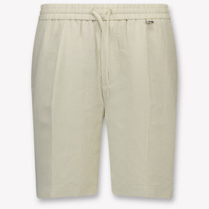 Antony Morato niños Chicos pantalones cortos en Beige claro