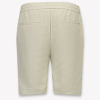 Antony Morato niños Chicos pantalones cortos en Beige claro
