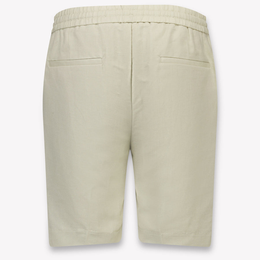 Antony Morato niños Chicos pantalones cortos en Beige claro