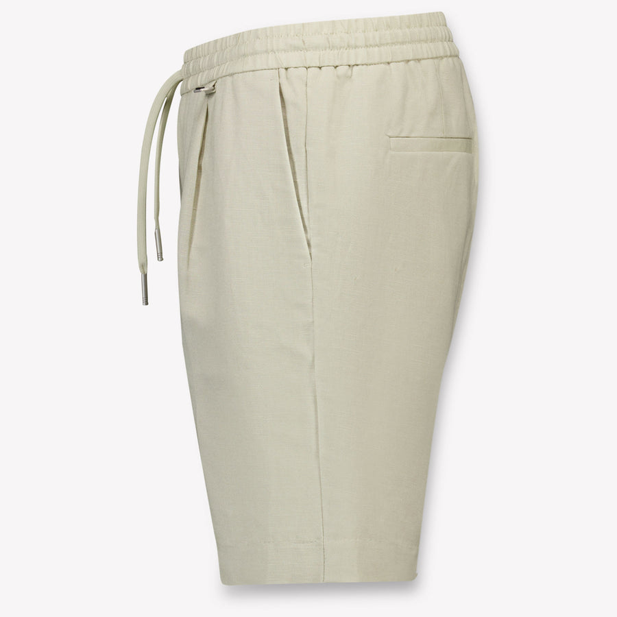 Antony Morato niños Chicos pantalones cortos en Beige claro