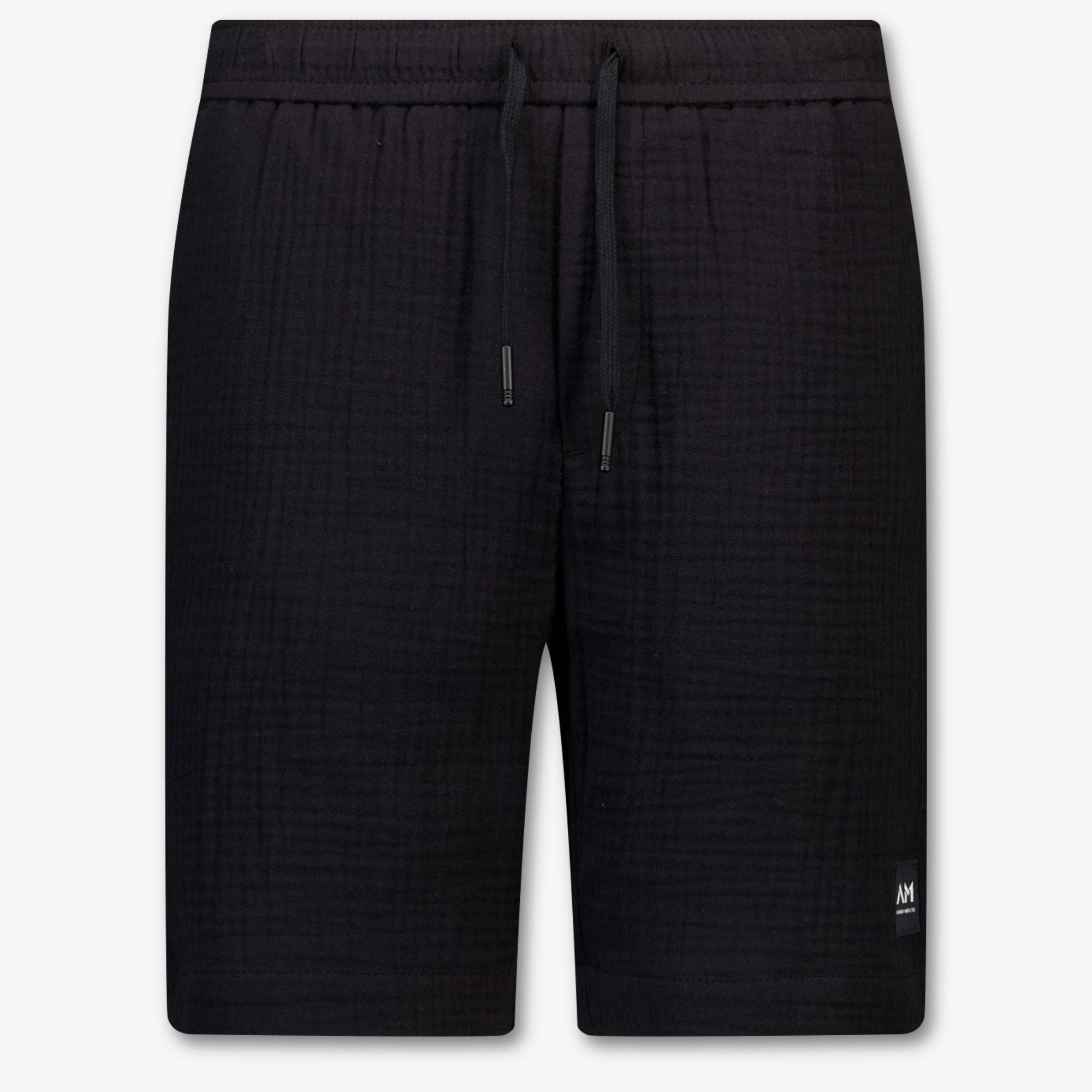 Antony Morato Bambini Ragazzi Pantaloncini dentro Nero