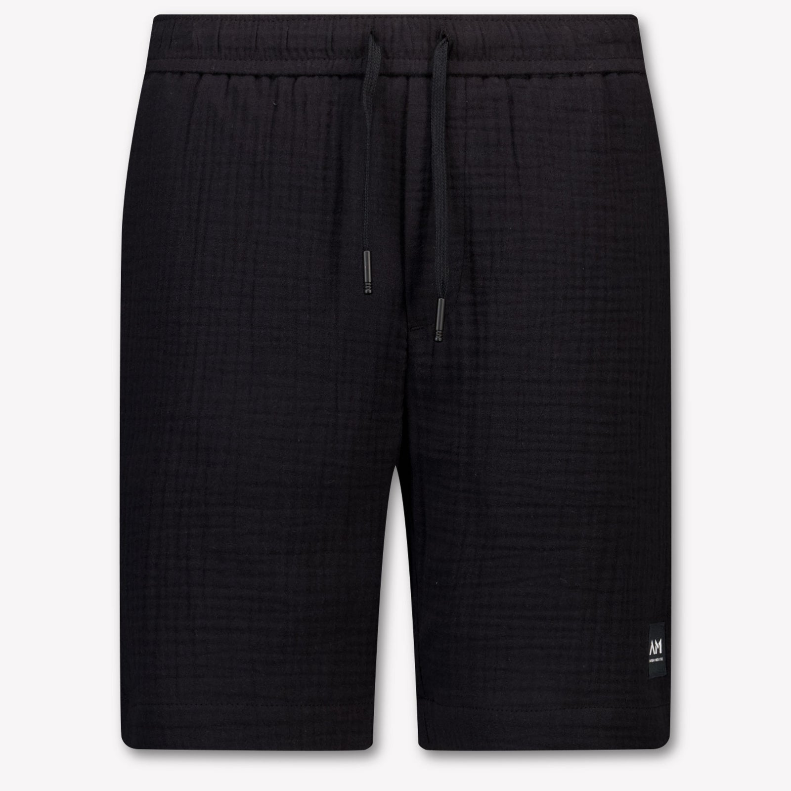 Antony Morato Bambini Ragazzi Pantaloncini dentro Nero