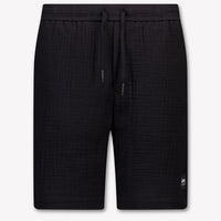 Antony Morato Bambini Ragazzi Pantaloncini dentro Nero