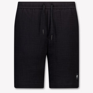 Antony Morato Bambini Ragazzi Pantaloncini dentro Nero