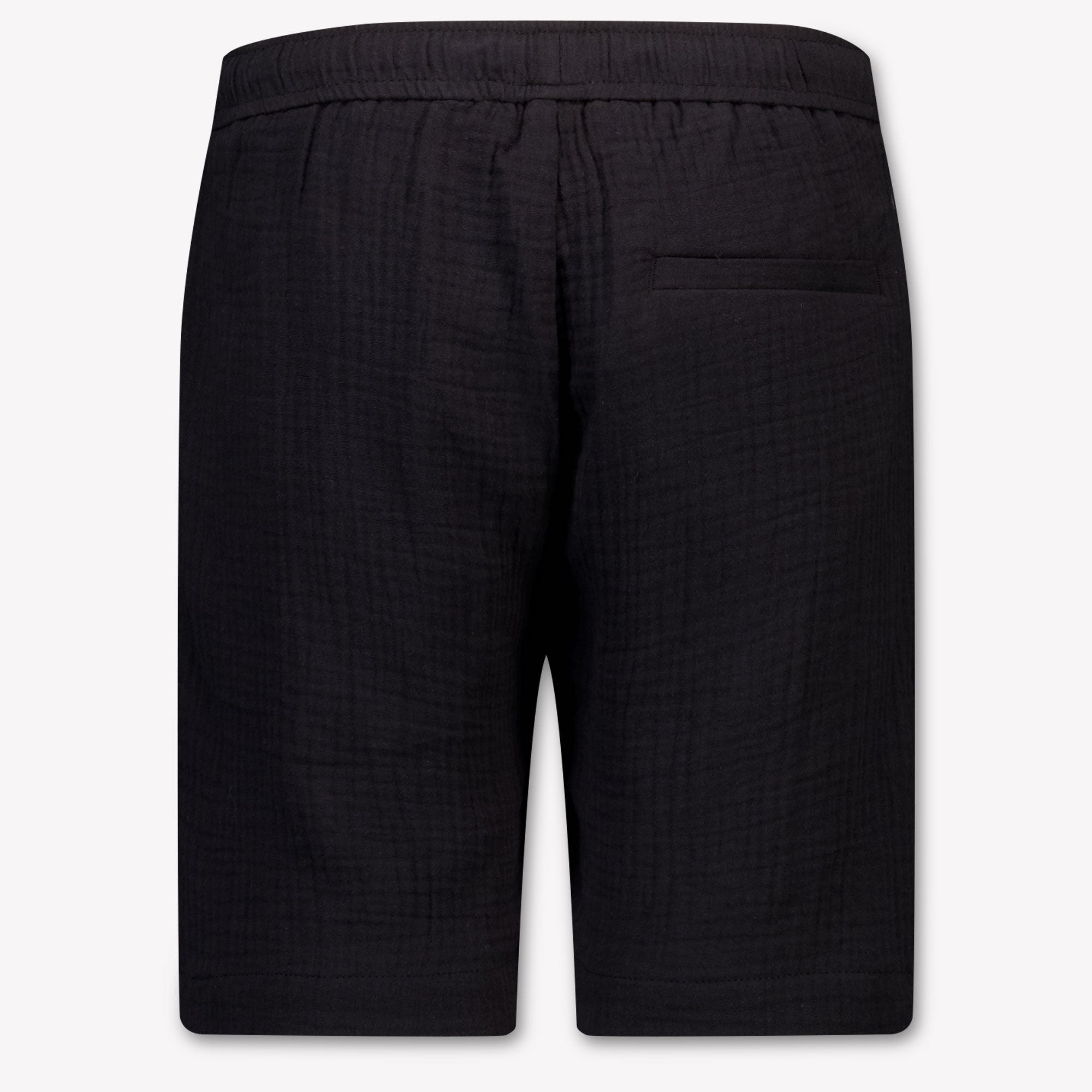 Antony Morato Bambini Ragazzi Pantaloncini dentro Nero