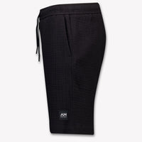 Antony Morato Bambini Ragazzi Pantaloncini dentro Nero