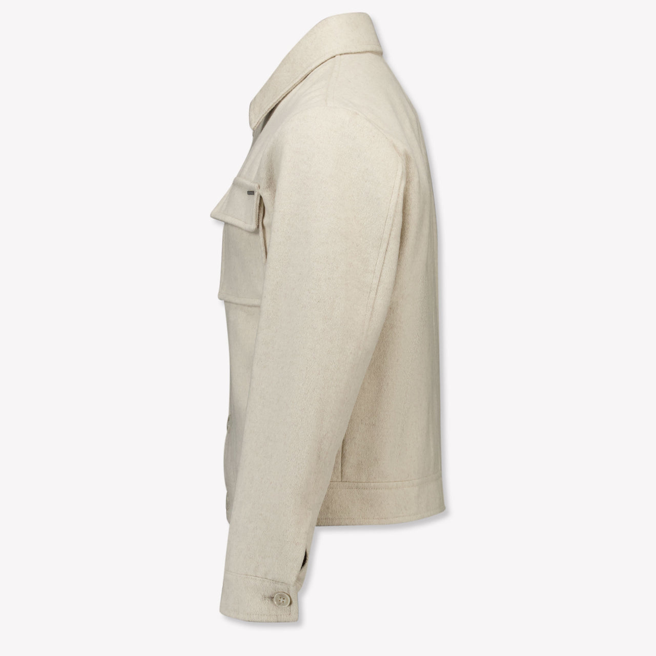 Antony Morato Bambini Ragazzi Camicetta dentro Beige Chiaro