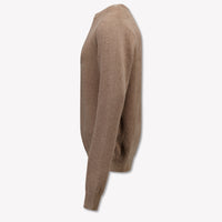Antony Morato Bambini Ragazzi Maglione dentro Beige