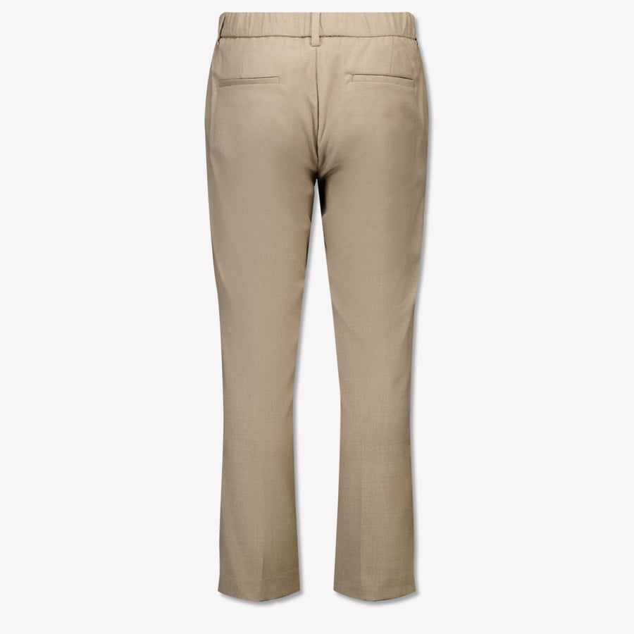 Antony Morato Kinder Jungen Hosen In Beige