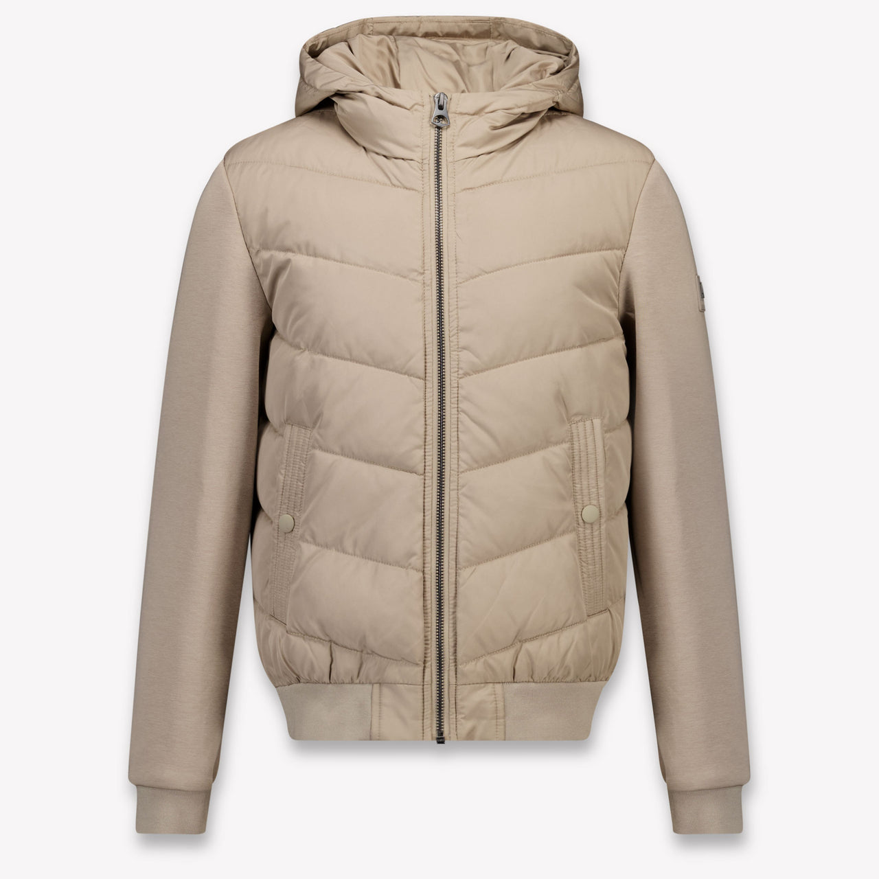 Antony Morato Enfants Garçons Entre les vestes Beige