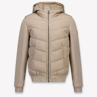 Antony Morato Enfants Garçons Entre les vestes Beige