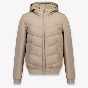 Antony Morato Enfants Garçons Entre les vestes Beige
