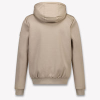 Antony Morato Enfants Garçons Entre les vestes Beige