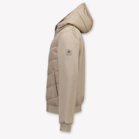 Antony Morato Enfants Garçons Entre les vestes Beige