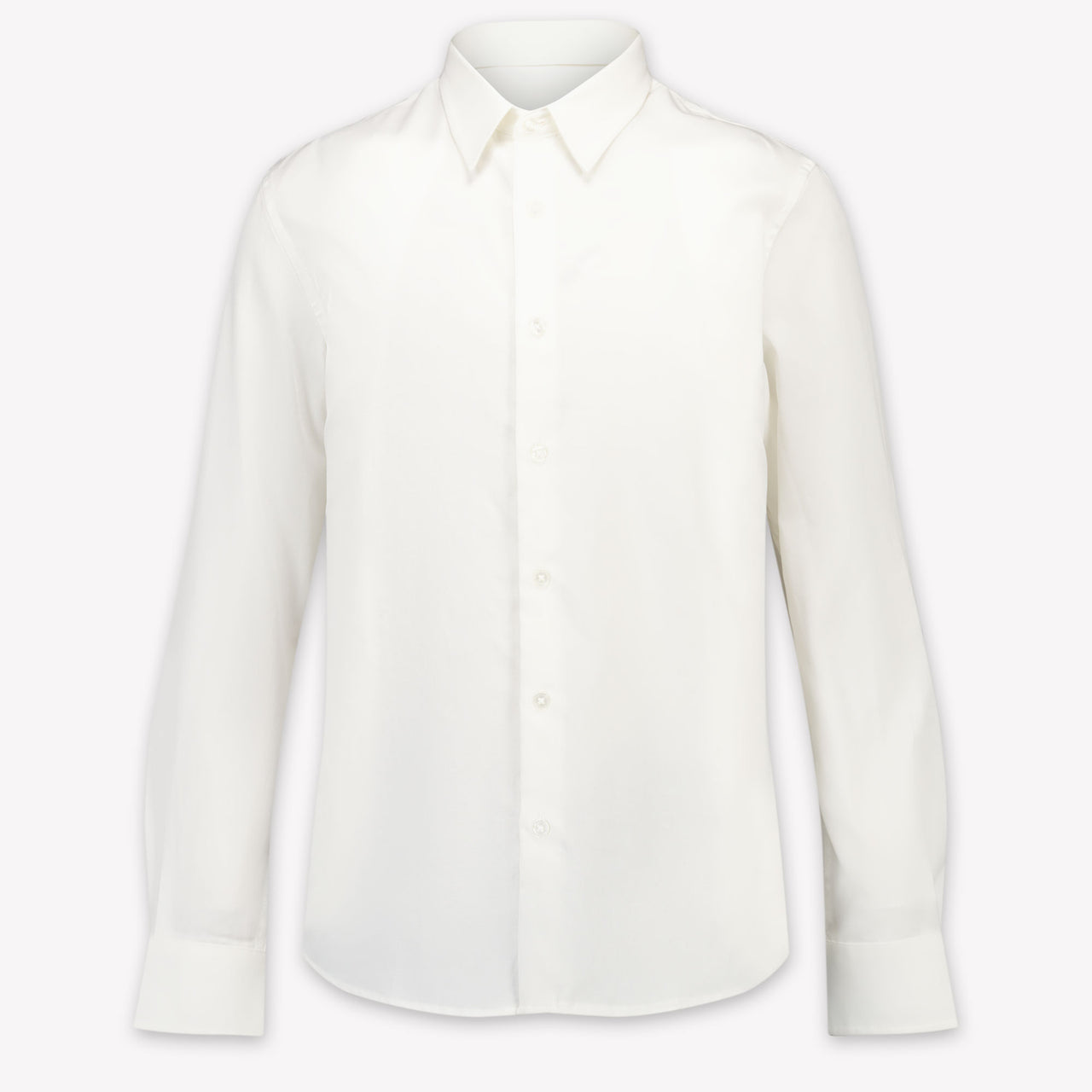 Antony Morato Bambini Ragazzi Camicetta dentro Off White