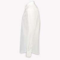 Antony Morato Bambini Ragazzi Camicetta dentro Off White