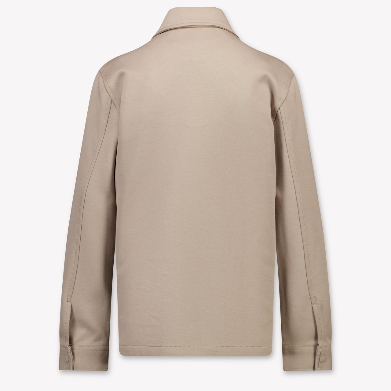 Antony Morato Jungen Bluse in Beige