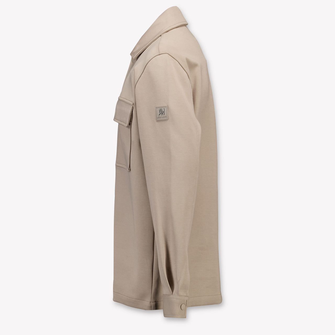 Antony Morato Jungen Bluse in Beige