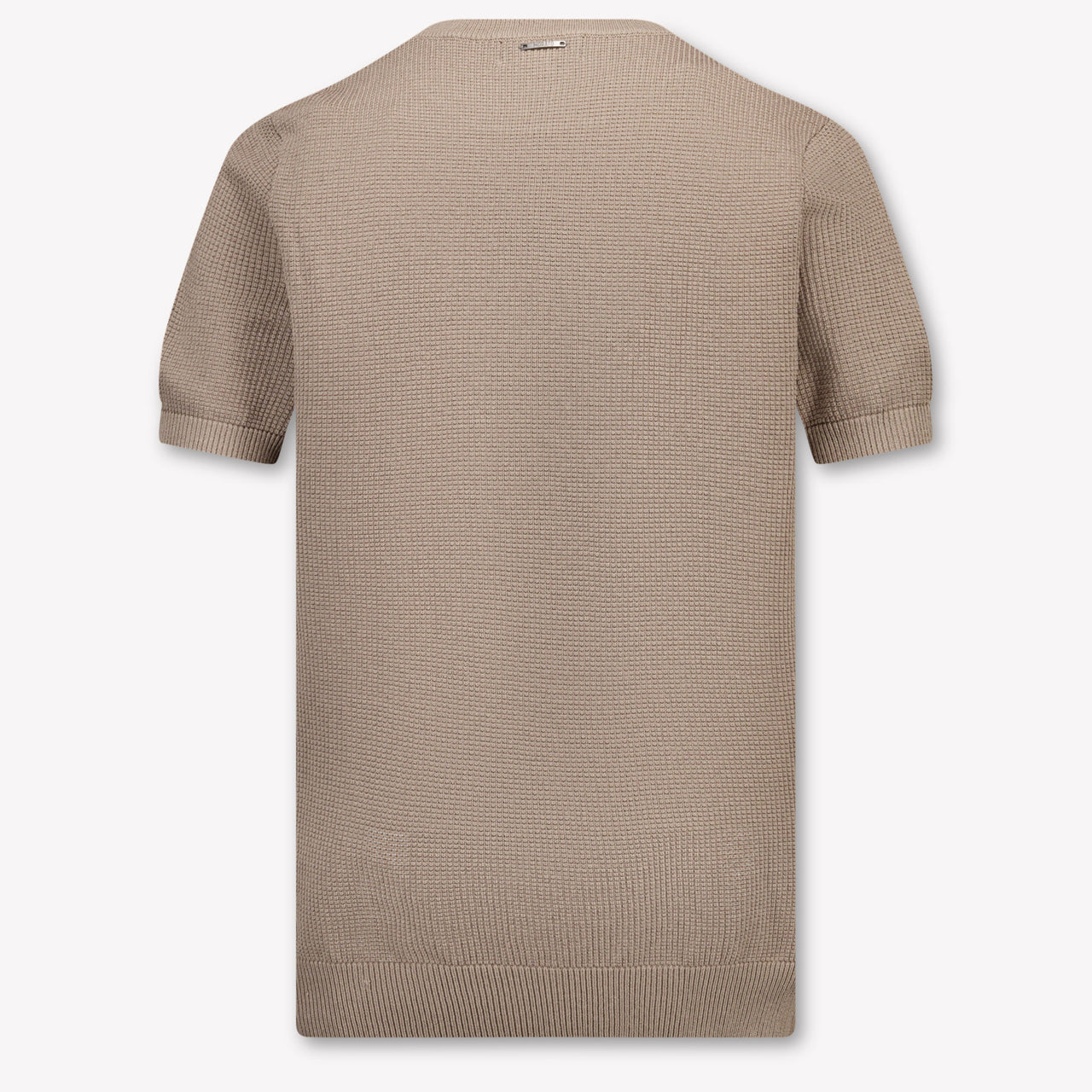 Antony Morato Kinder Jongens T-Shirt In Beige