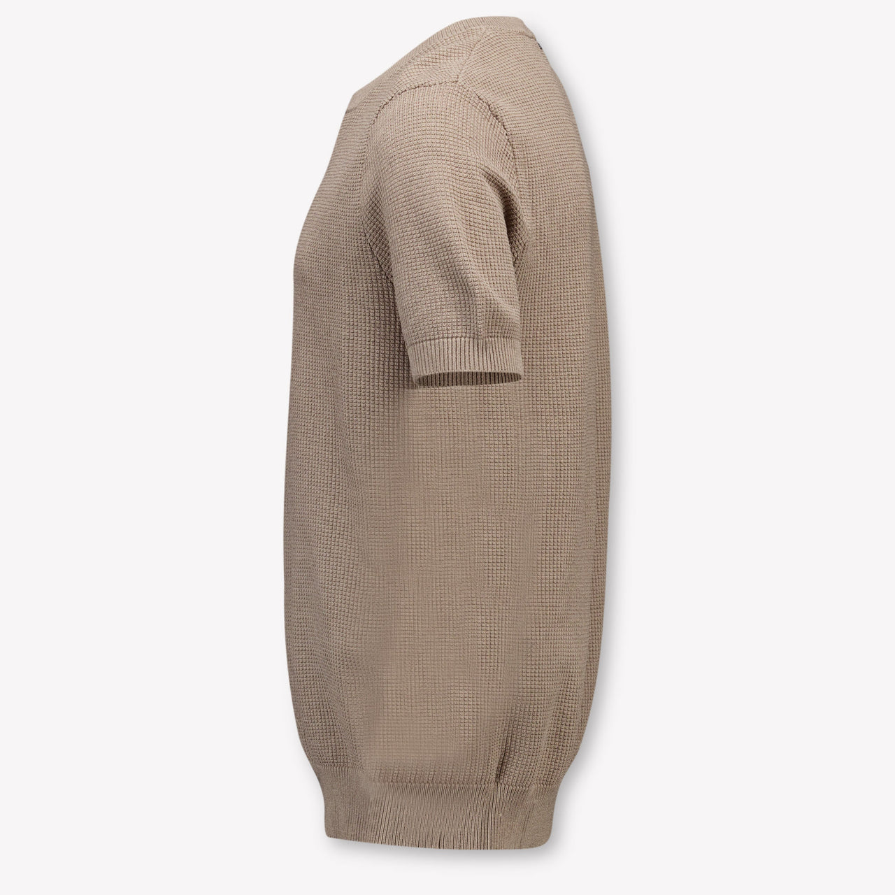 Antony Morato Kinder Jongens T-Shirt In Beige