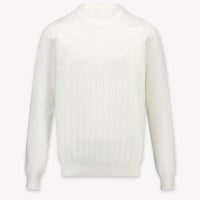 Antony Morato Jungen Pullover in Off-White