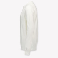 Antony Morato Jungen Pullover in Off-White