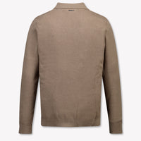 Antony Morato Kinder Jongens Trui In Beige