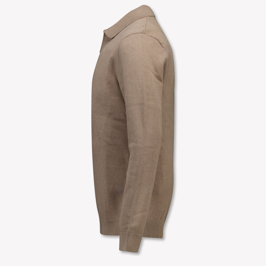 Antony Morato Kinder Jongens Trui In Beige