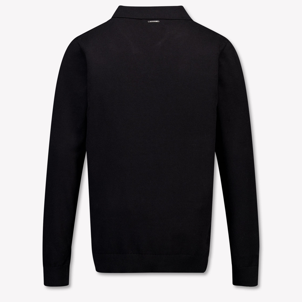 Antony Morato Enfants Garçons Pull en Noir