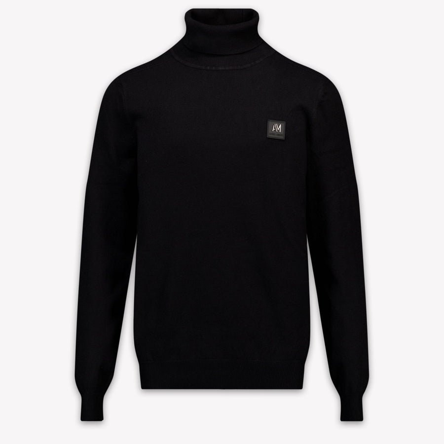 Antony Morato Jungen Pullover in Schwarz