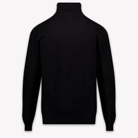 Antony Morato Jungen Pullover in Schwarz